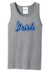 Jr. Irish Football Cotton Tank Top