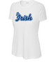 Jr. Irish Football Ladies Performance Short Sleeve