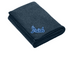Jr. Irish Football Arc Sweater Fleece Blanket-Embroidered Logo