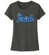 Jr. Irish Football Nike Performance Tee