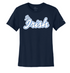 Jr. Irish Football Nike Performance Tee