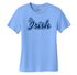 Jr. Irish Football Nike Performance Tee