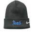 Jr. Irish Football Nike Team Cuff Beanie