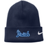 Jr. Irish Football Nike Team Cuff Beanie