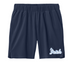 Jr. Lions Football Repeat Shorts