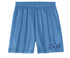 Jr. Lions Football Mesh Shorts-NO POCKETS
