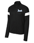 Jr. Lions Football Travel Full Zip Jacket