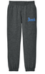 Jr. Lions Football Youth Fleece Sweatpants