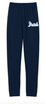 Jr. Lions Football Fleece Joggers