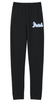 Jr. Lions Football Fleece Joggers