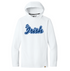 Jr. Irish Football Carhartt Force® Sun Defender™ Long Sleeve Hooded T-Shirt