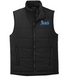 Jr. Irish Football Puffy Vest