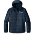 Jr. Irish Football Packable Puffy Anorak