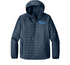 Jr. Irish Football Packable Puffy Anorak