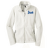 Jr. Irish Football Full Zip Fleece Jacket