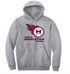 Hamilton Revolution Football Carhartt® Midweight Hooded Sweatshirt