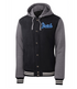 Jr. Irish Insulated Letterman Jacket