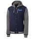 Jr. Irish Insulated Letterman Jacket