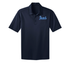 Jr. Irish Football Silk Touch Performance Polo