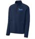 Jr. Irish Football Phenom 1/4 Zip Pullover