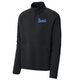 Jr. Irish Football Phenom 1/4 Zip Pullover