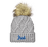 Jr. Irish Football New Era Faux Fur Beanie