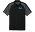 Jr. Irish Football Performance Pique Colorblock Polo