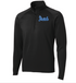 Jr. Irish Football Stretch 1/4-Zip Pullover