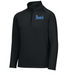 Jr. Irish Football Stretch 1/4-Zip Pullover
