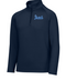 Jr. Irish Football Stretch 1/4-Zip Pullover