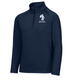 OLS Knights Logo Performance 1/4 Zip