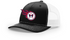 Hamilton Revolution Football Hoodie/Tee/Hat Package