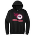 Hamilton Revolution Football Hoodie/Tee/Hat Package