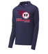 Hamilton Revolution Football Performance Top Package