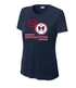 Hamilton Revolution Football Performance Top Package