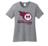 Hamilton Revolution Football Cotton Tee and Shorts Package