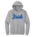 Jr. Irish Football Hoodie and Sweatpants Package