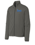 Jr. Irish Football Active Soft Shell Jacket