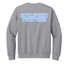 Jr. Irish Football with Development/Everything Back Print