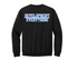 Jr. Irish Football with Development/Everything Back Print