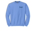 Jr. Irish Football with Development/Everything Back Print