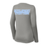 Jr. Irish Football with Development/Everything Back Print