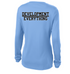 Jr. Irish Football with Development/Everything Back Print