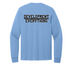 Jr. Irish Football with Development/Everything Back Print