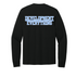 Jr. Irish Football with Development/Everything Back Print