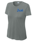 Jr. Irish Football with Development/Everything Back Print