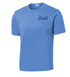 Jr. Irish Football with Development/Everything Back Print