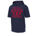 Hamilton Revolution Football Property of with Number Included