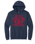 Hamilton Revolution Football Property of with Number Included