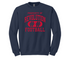 Hamilton Revolution Football Property of with Number Included